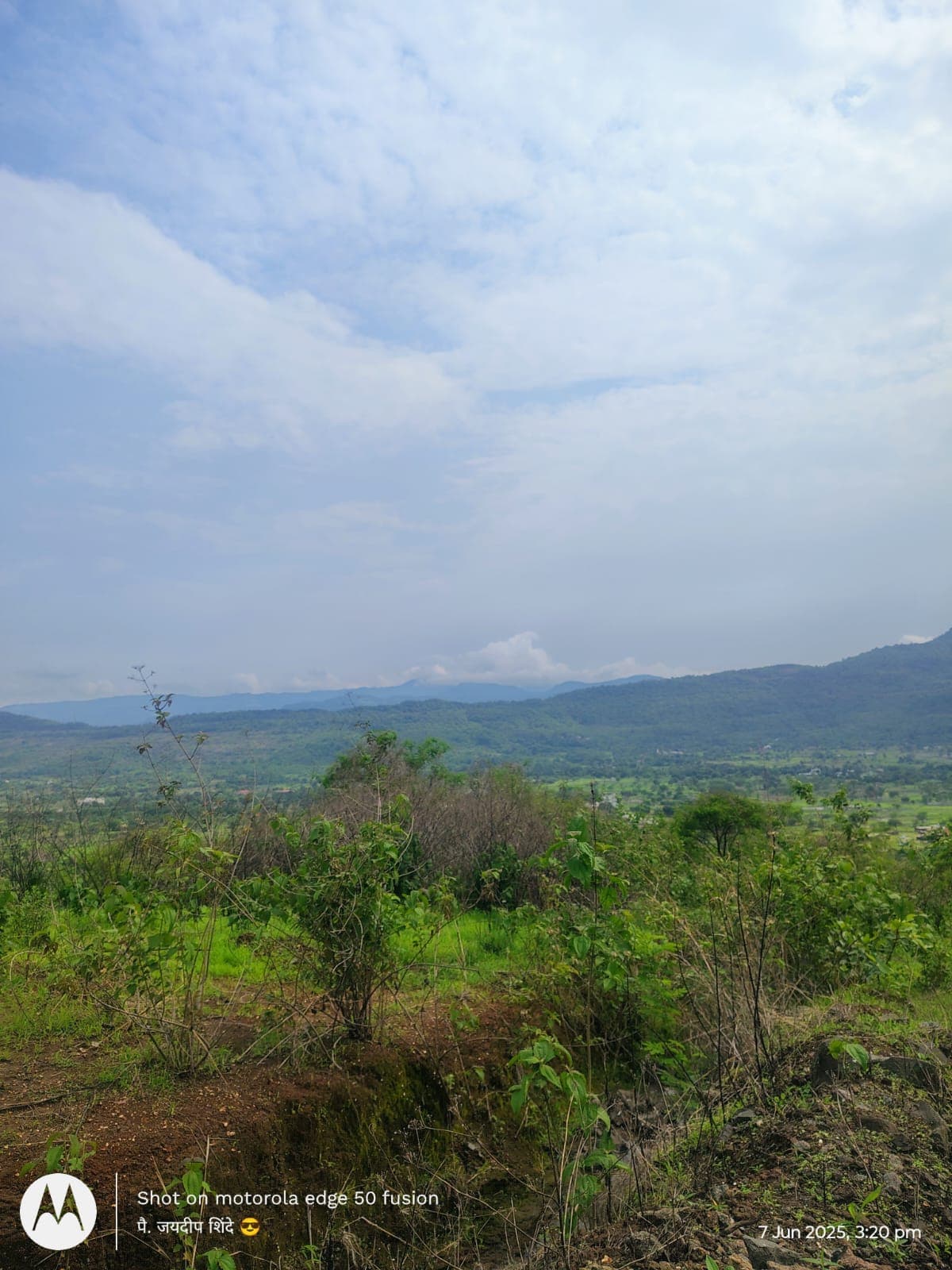 Gallery image showing a serene temple in a natural setting.